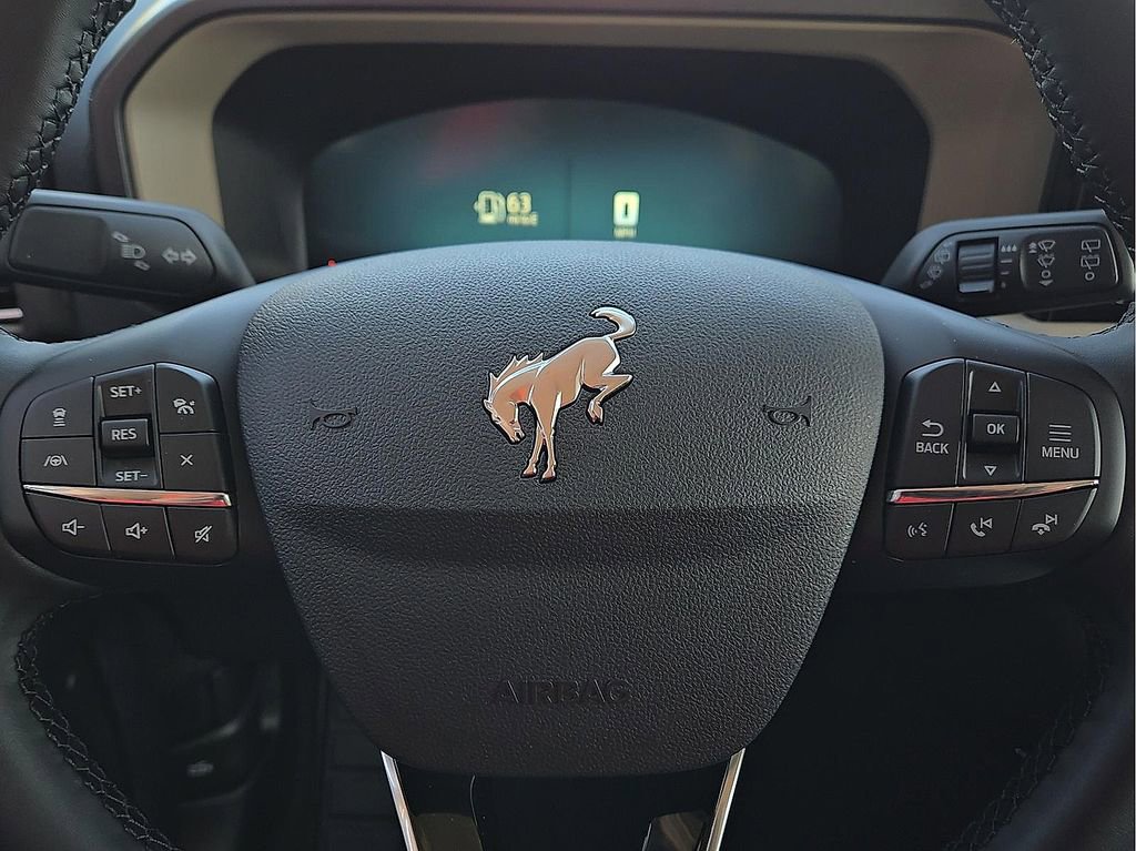 New 2025 Ford Bronco Sport Big Bend w/ Convenience Package image 19