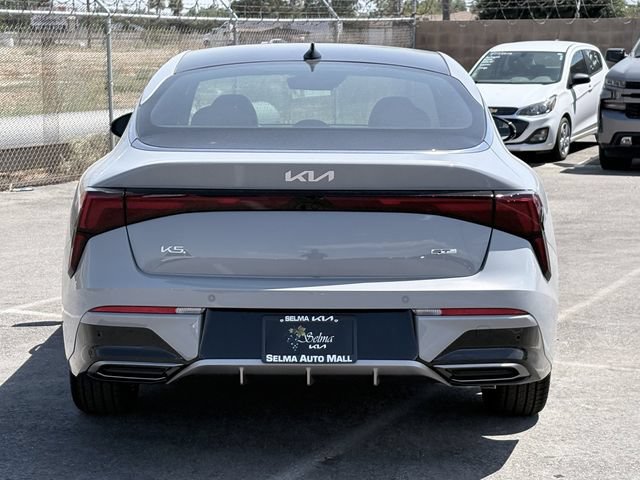 New 2026 Kia K5 GT-Line FWD image 5