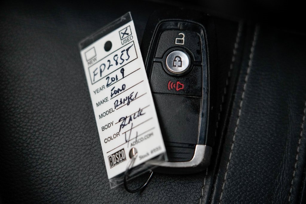 Used 2019 Ford Ranger Lariat w/ Technology Package image 34