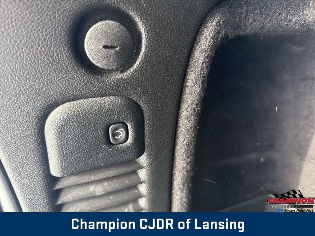 Used 2022 Dodge Durango SRT w/ Trailer Tow Group IV image 42