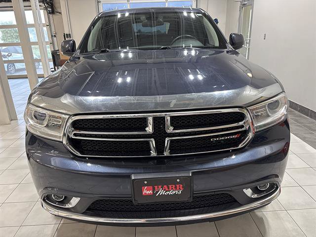 Used 2014 Dodge Durango Limited AWD/4WD image 5