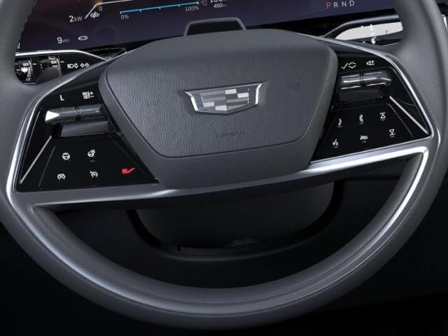 New 2026 Cadillac Escalade IQL Luxury AWD/4WD image 19
