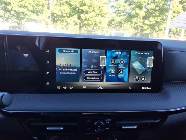 New 2026 Nissan Kicks SR image 12