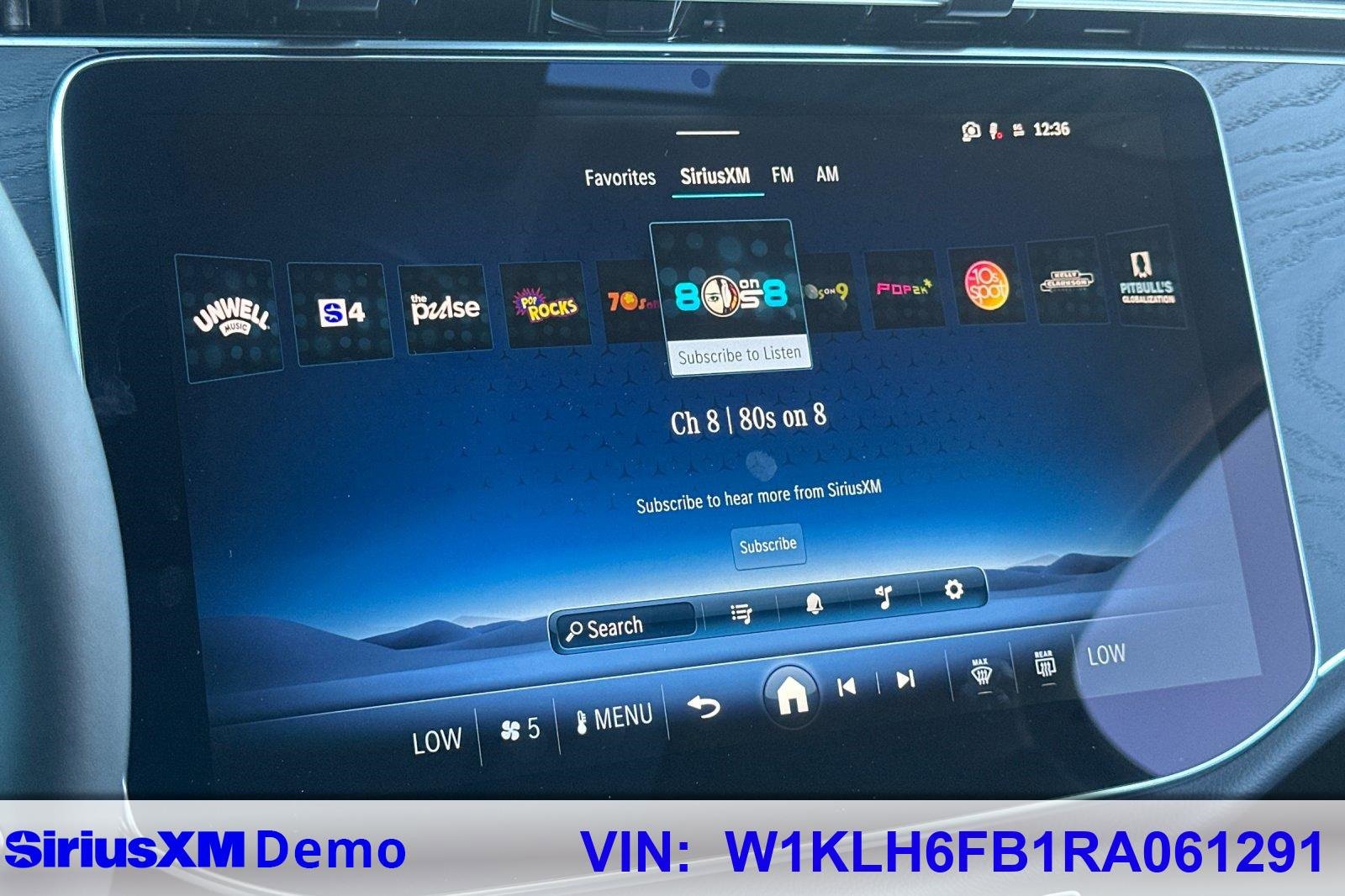 Certified 2024 Mercedes-Benz E 450 4MATIC All-Terrain Wagon image 29