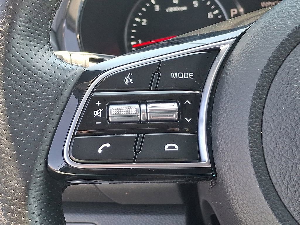 Certified 2023 Kia Seltos SX AWD/4WD image 15