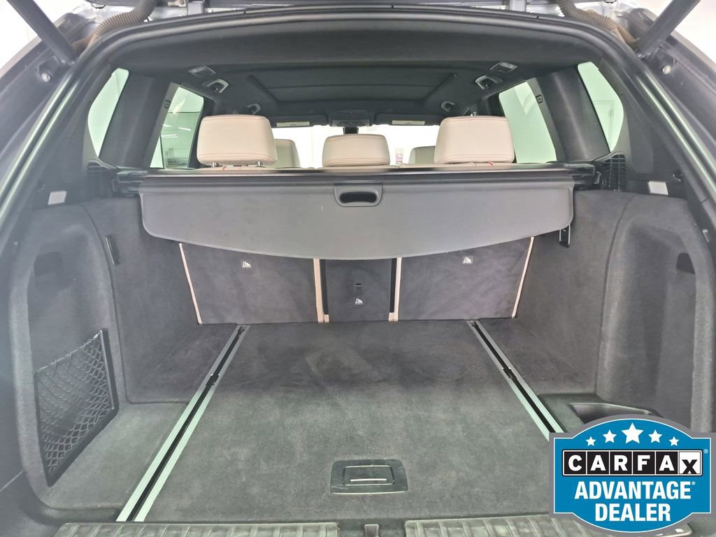 Used 2017 BMW X3 xDrive28i AWD/4WD image 16