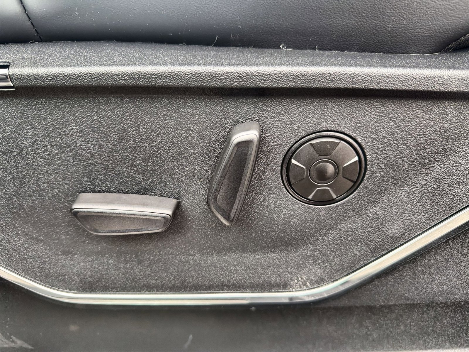 New 2026 Ford F250 Platinum AWD/4WD image 30