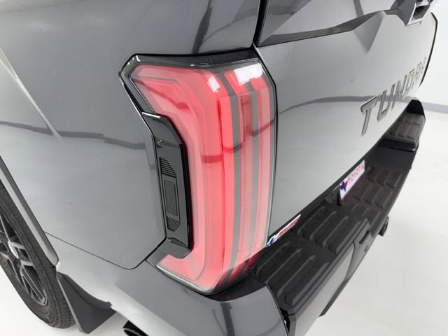 New 2026 Toyota Tundra Limited image 35