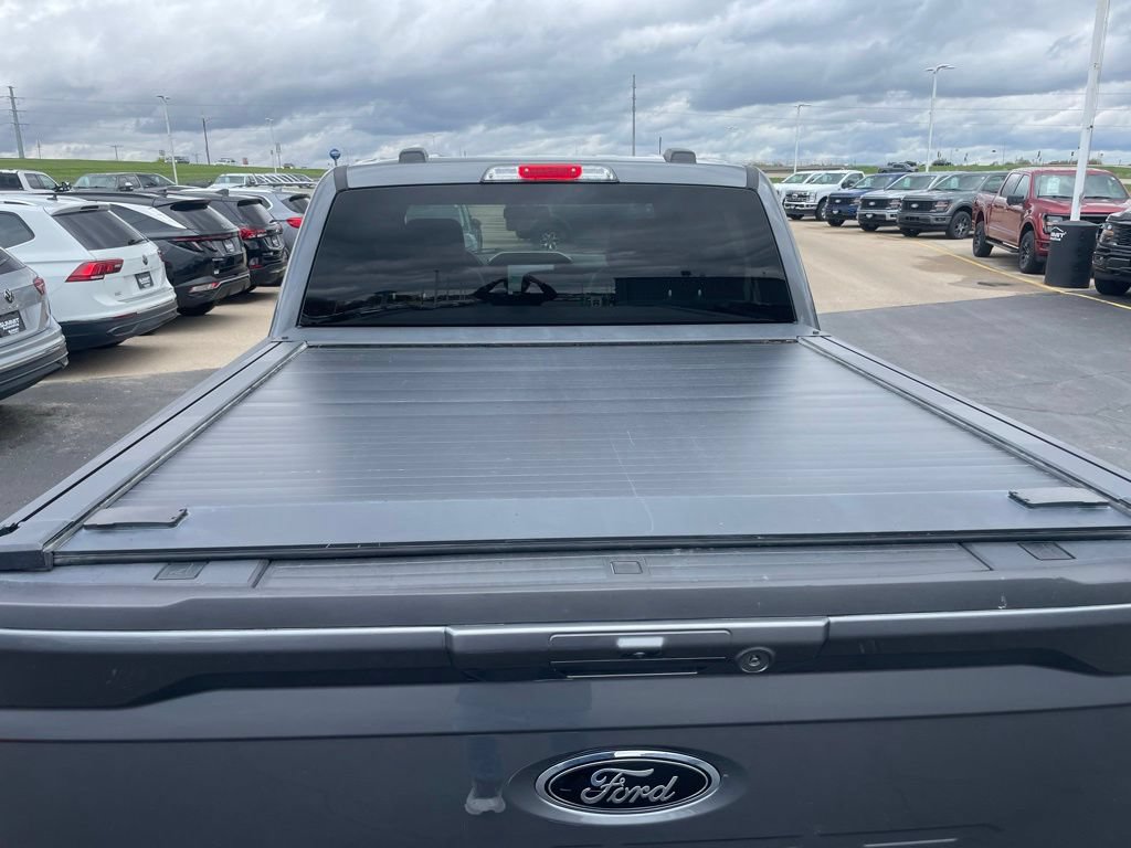 Used 2023 Ford F150 Tremor w/ Trailer Tow Package AWD/4WD image 33