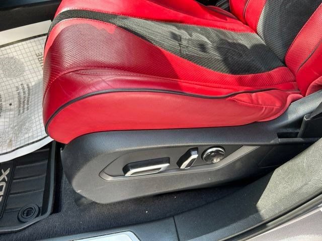 Used 2020 Acura RDX A-Specw/ Technology Package AWD/4WD image 17