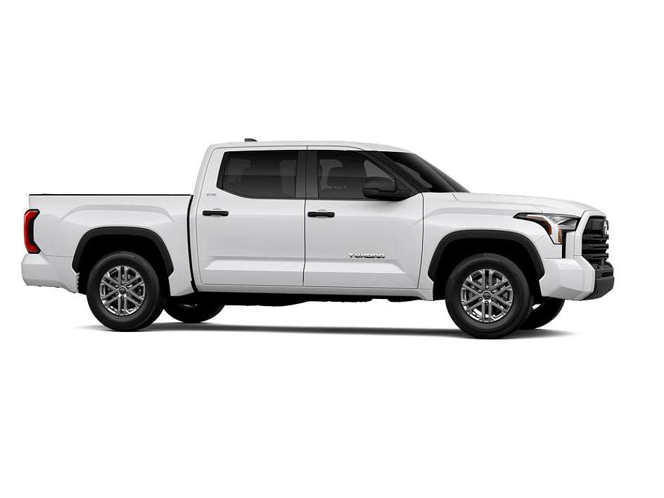 New 2026 Toyota Tundra SR5 image 13