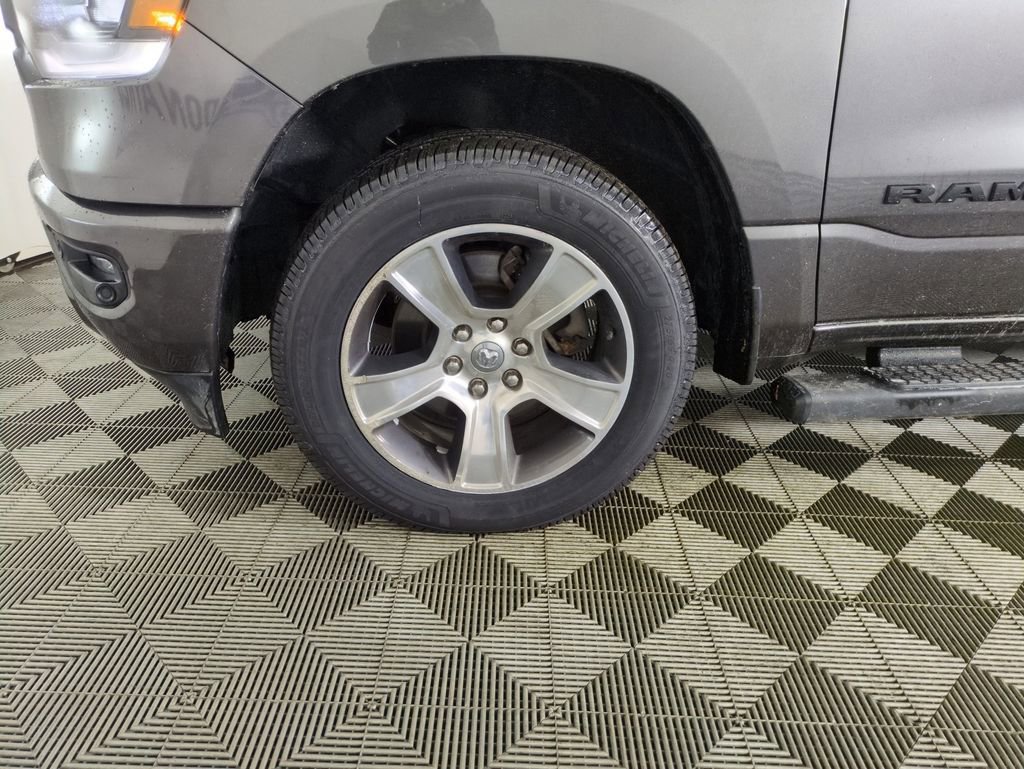 Used 2019 RAM 1500 Sport w/ Level 2 Equipment Group image 28