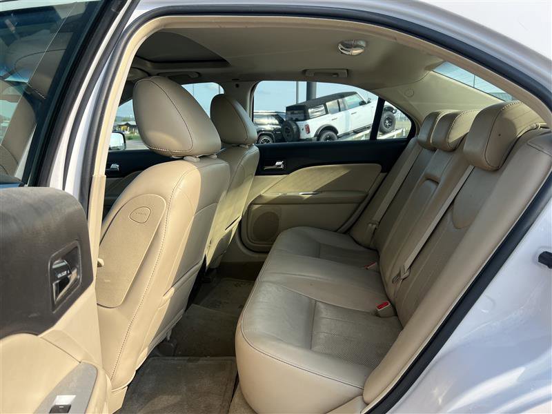 Used 2010 Mercury Milan Premier image 12