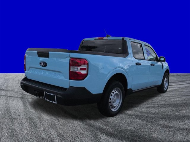 New 2026 Ford Maverick XL w/ Equipment Group 101A AWD/4WD image 4