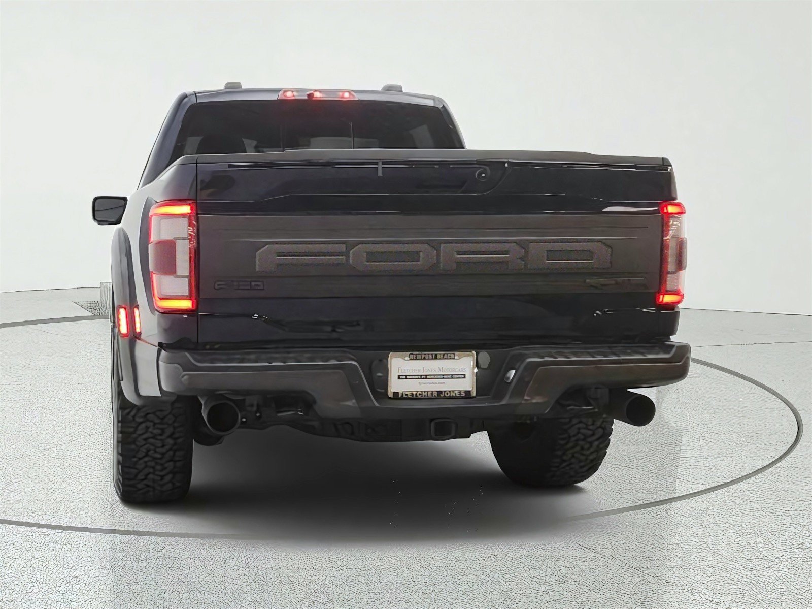 Used 2023 Ford F150 Raptor AWD/4WD image 6