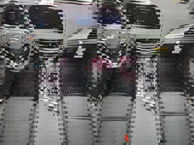 New 2026 Cadillac CT5 Premium Luxury image 12