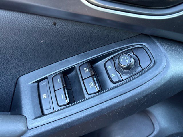 Used 2024 Subaru Impreza 2.0i AWD/4WD image 12