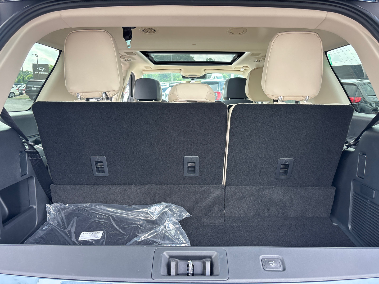 New 2027 Lincoln Navigator Reserve AWD/4WD image 9