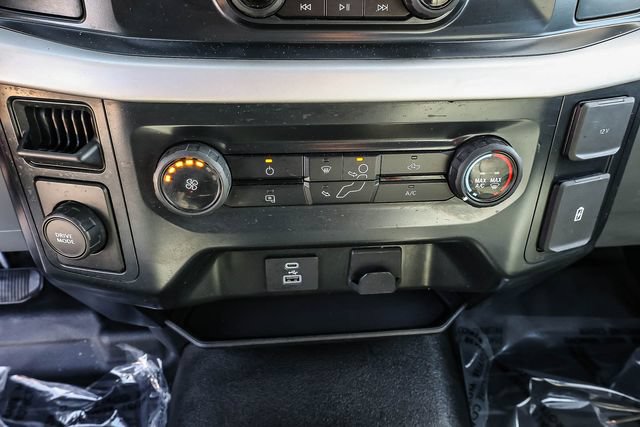 Used 2022 Ford F150 XL w/ Equipment Group 101A High RWD image 14
