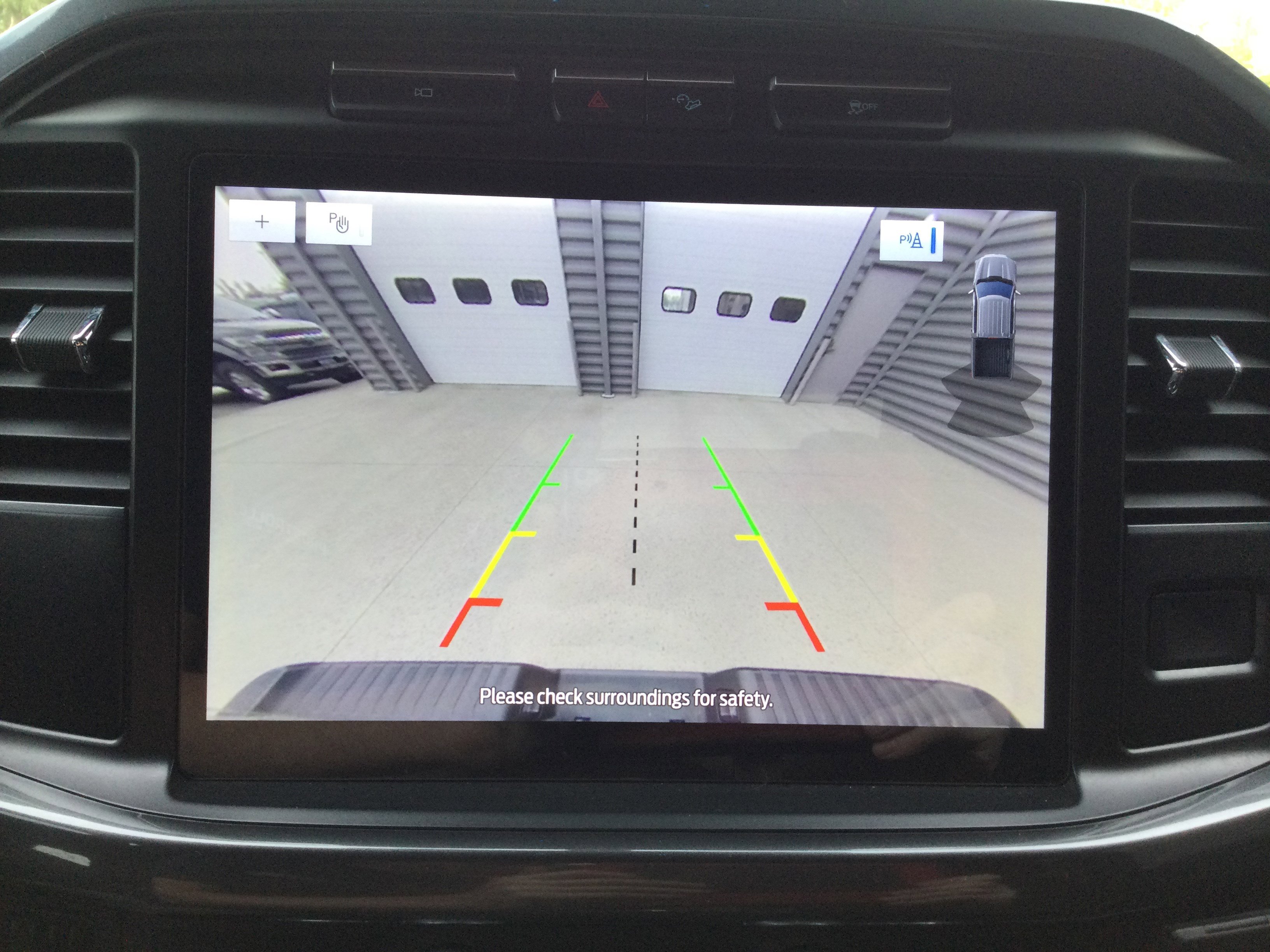 Used 2023 Ford F150 XLT w/ Equipment Group 302A High image 10