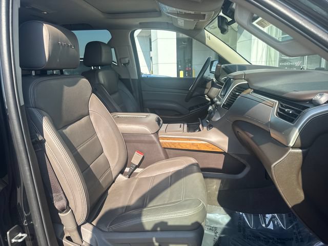 Used 2020 GMC Yukon Denali w/ Denali Premium Package AWD/4WD image 32