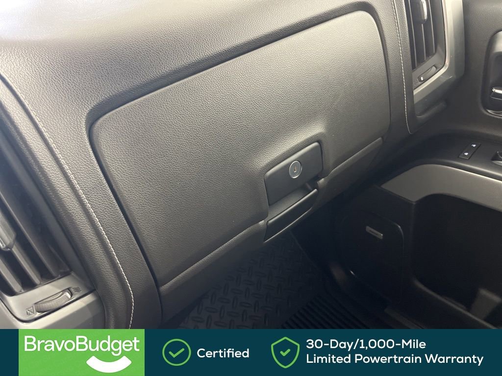 Certified 2014 Chevrolet Silverado 1500 LTZ Z71 w/ LTZ Plus Package image 33