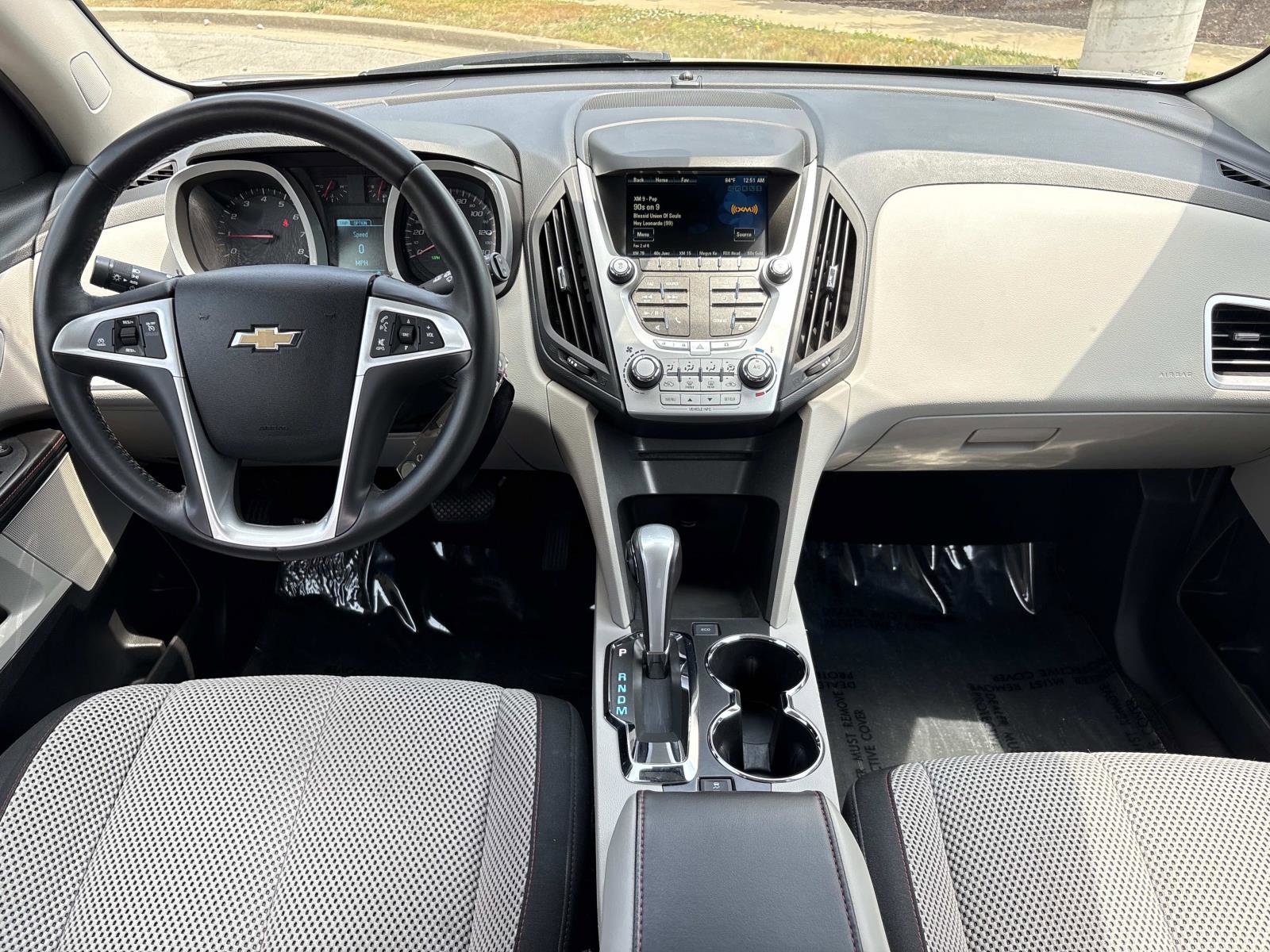 Used 2015 Chevrolet Equinox LT w/ Driver Convenience Package FWD image 28