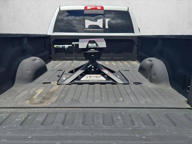 Used 2020 RAM 3500 Tradesman AWD/4WD image 6