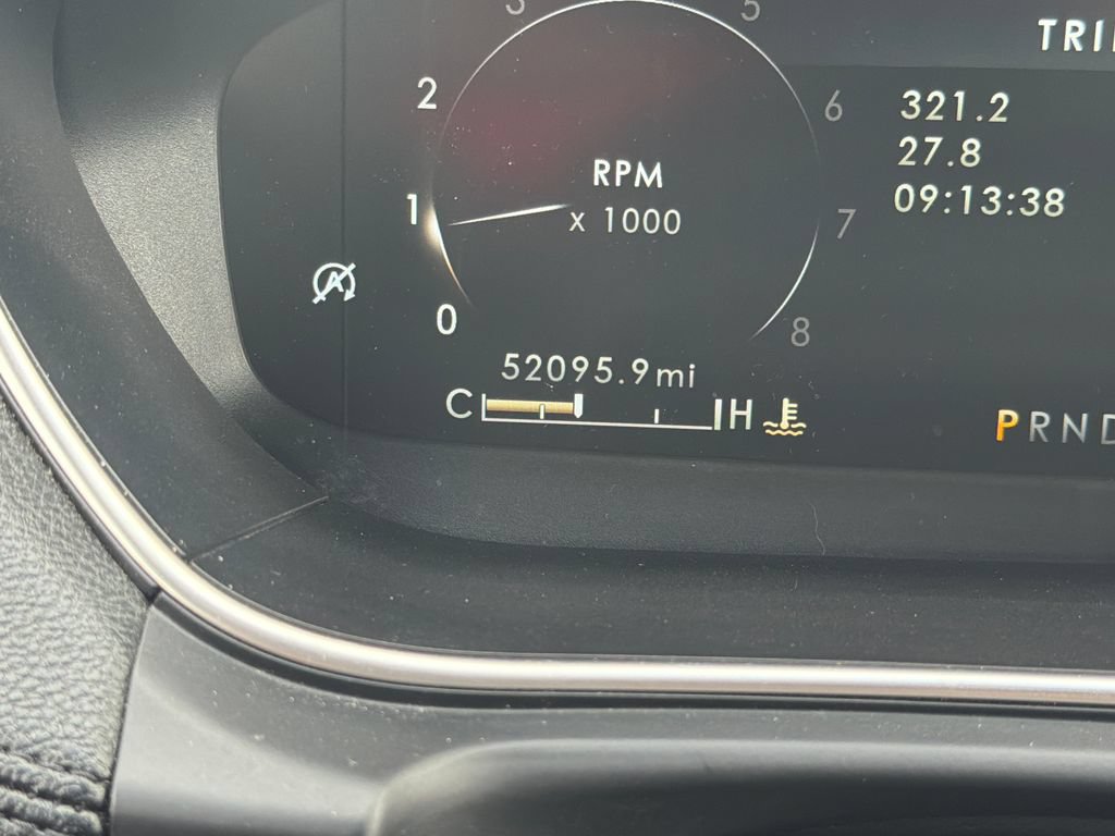 Used 2019 Lincoln Nautilus Select AWD/4WD image 19