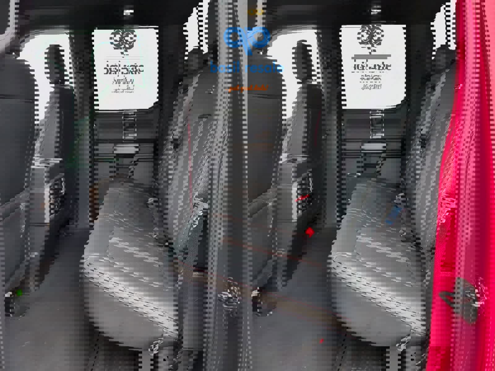 Used 2022 Ford F250 Platinum w/ Tremor Off-Road Package image 17