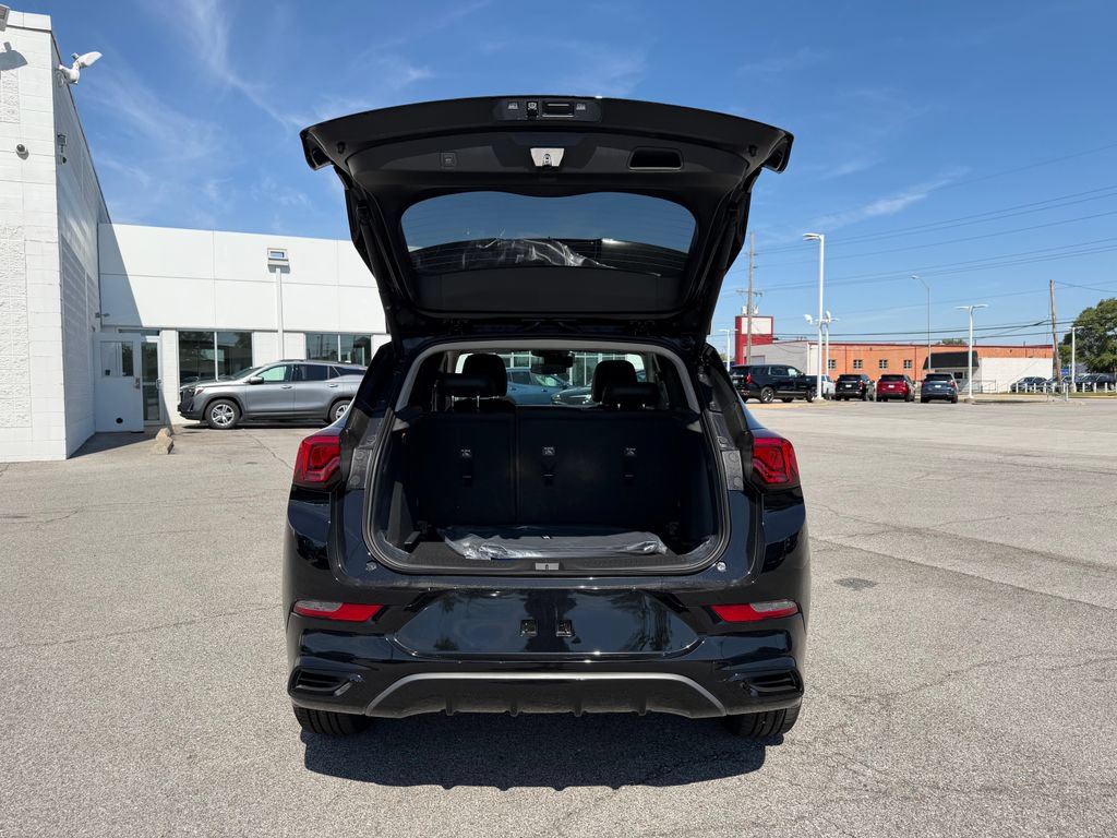 New 2026 Buick Encore GX Sport Touring w/ Comfort Package FWD image 6