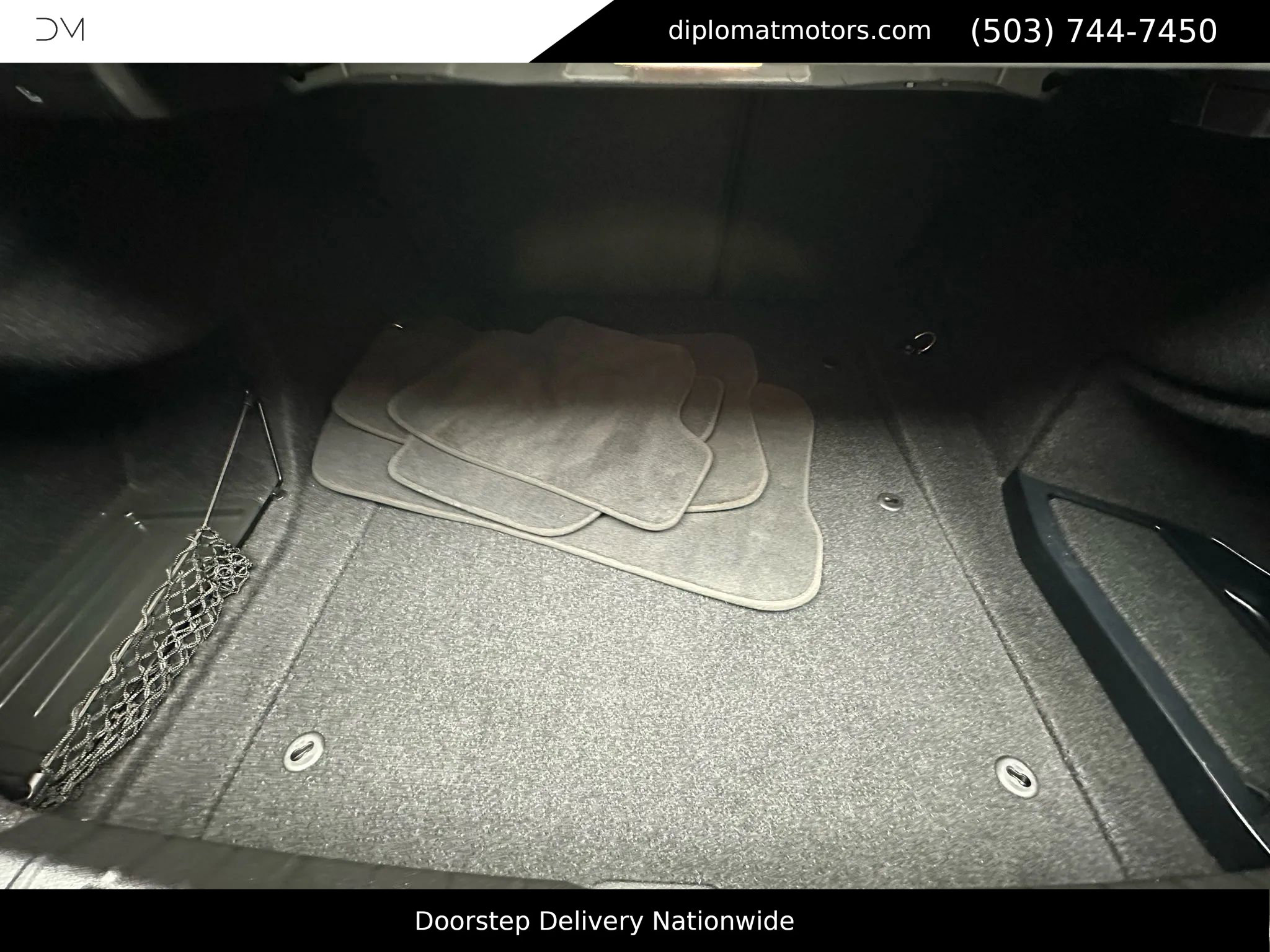 Used 2018 BMW M4 Coupe w/ M Driver's Package image 46