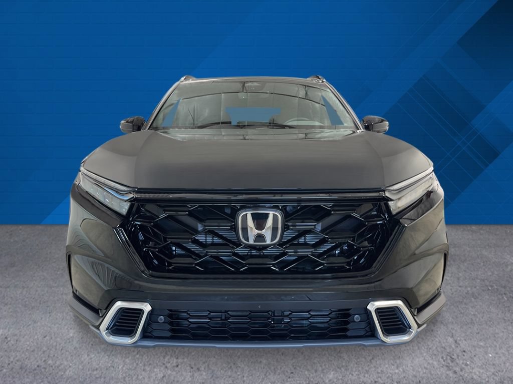 New 2026 Honda CR-V Sport Touring image 9
