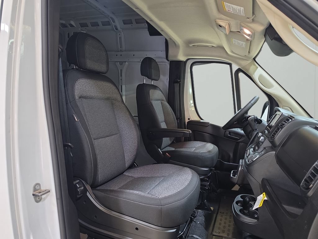 New 2026 RAM ProMaster 2500 w/ Advanced Safety Group FWD image 15