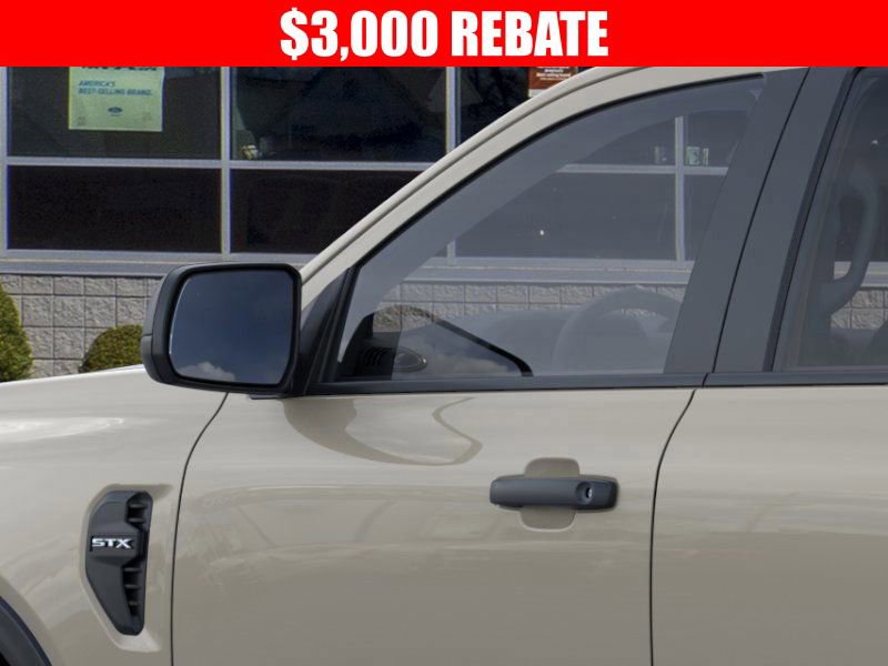 New 2025 Ford Ranger XL w/ Trailer Tow Package image 20