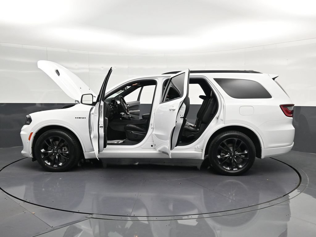 Used 2023 Dodge Durango R/T RWD image 42