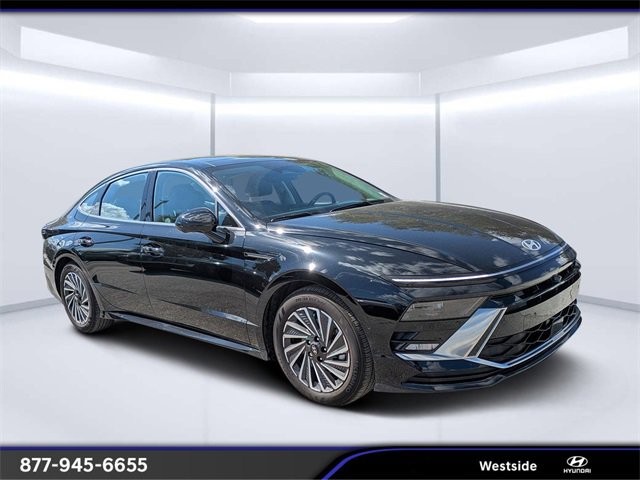 Used 2024 Hyundai Sonata Limited