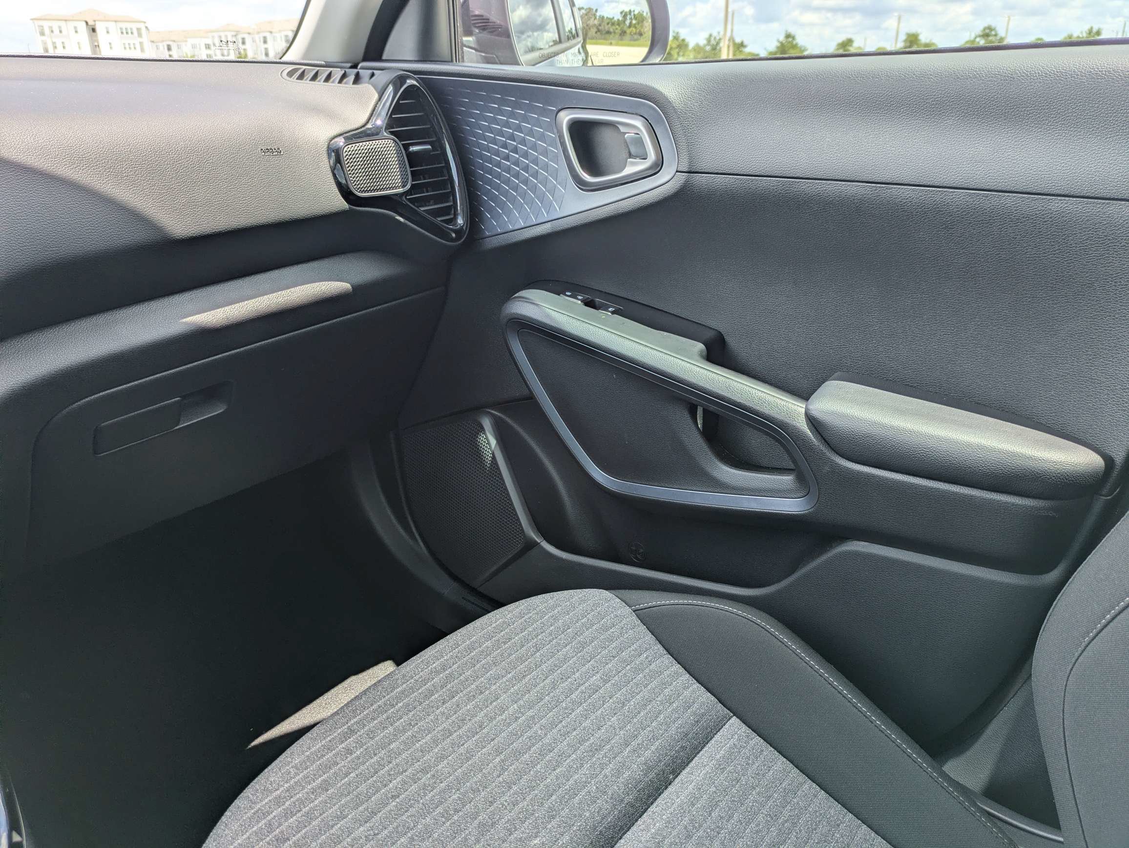 Certified 2023 Kia Soul EX FWD image 18
