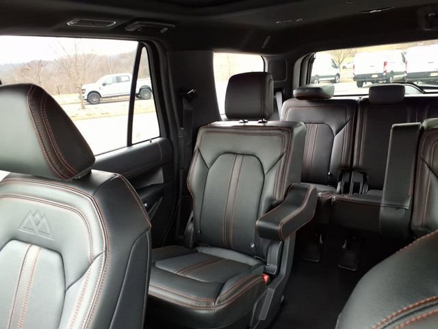 Certified 2024 Ford Expedition Timberline image 27