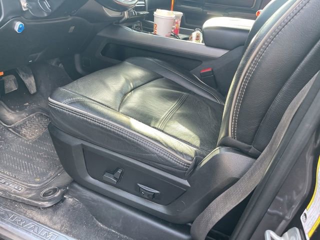 Used 2021 RAM 3500 Limited image 6