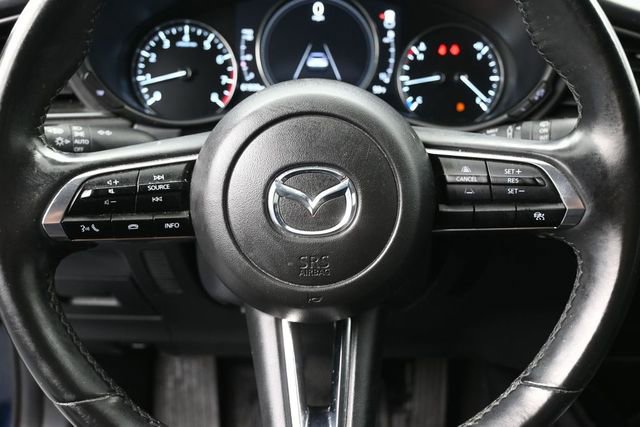 Used 2024 MAZDA CX-30 AWD 2.5 S w/ Select Sport Pkg image 16