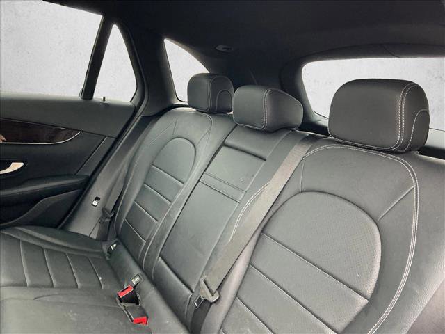 Certified 2018 Mercedes-Benz GLC 300 4MATIC image 15