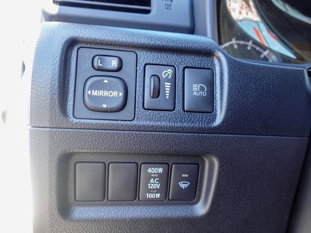Certified 2023 Toyota 4Runner SR5 RWD image 17