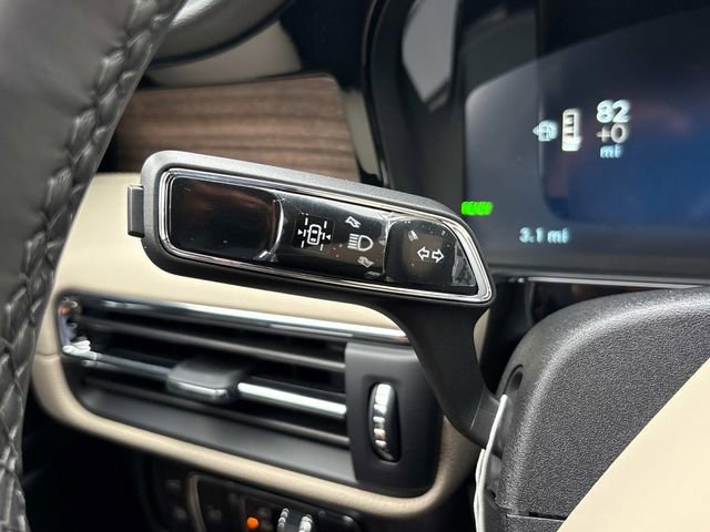 New 2025 Lincoln Corsair Grand Touring w/ Jet Appearance Package image 28