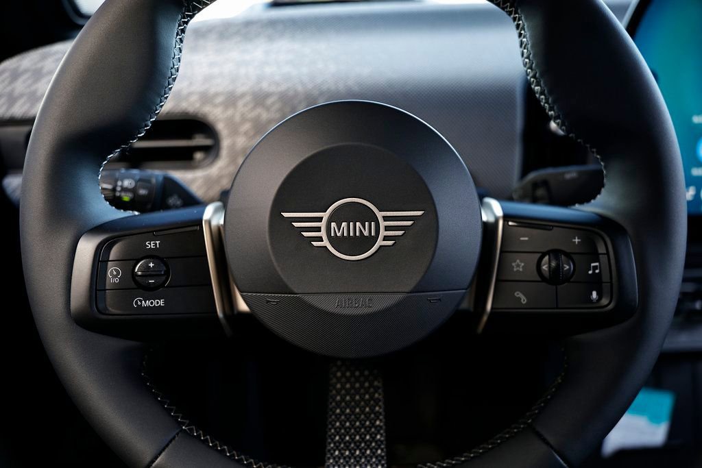New 2026 MINI Cooper S image 28