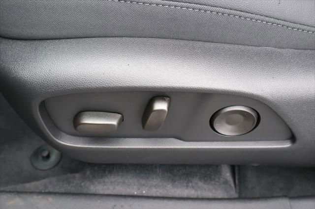 New 2026 Chevrolet Equinox LT image 16