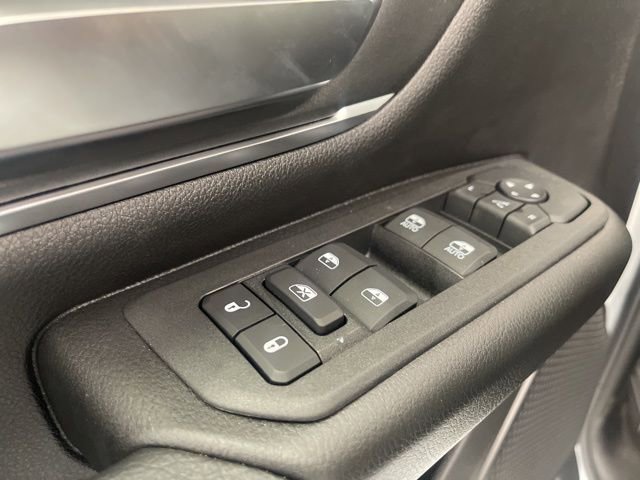 New 2026 RAM 1500 Big Horn image 15