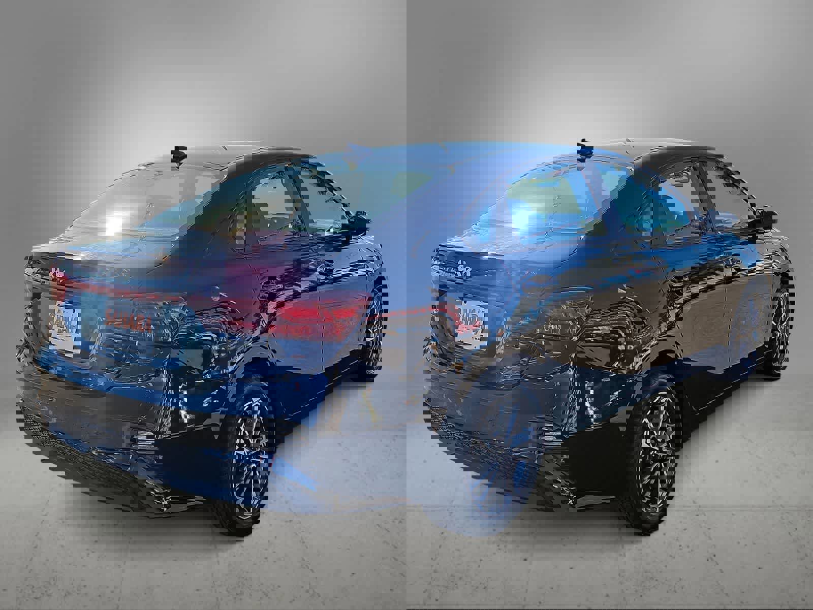 Used 2023 Kia Forte LXS image 9