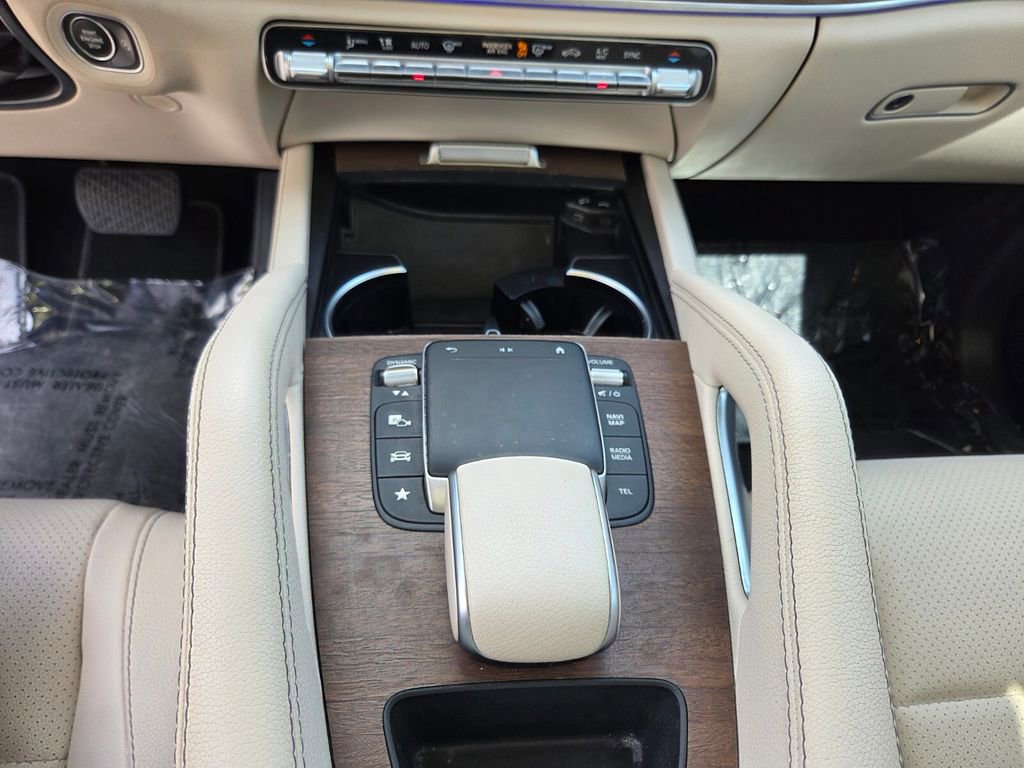 Used 2022 Mercedes-Benz GLE 350 4MATIC image 27