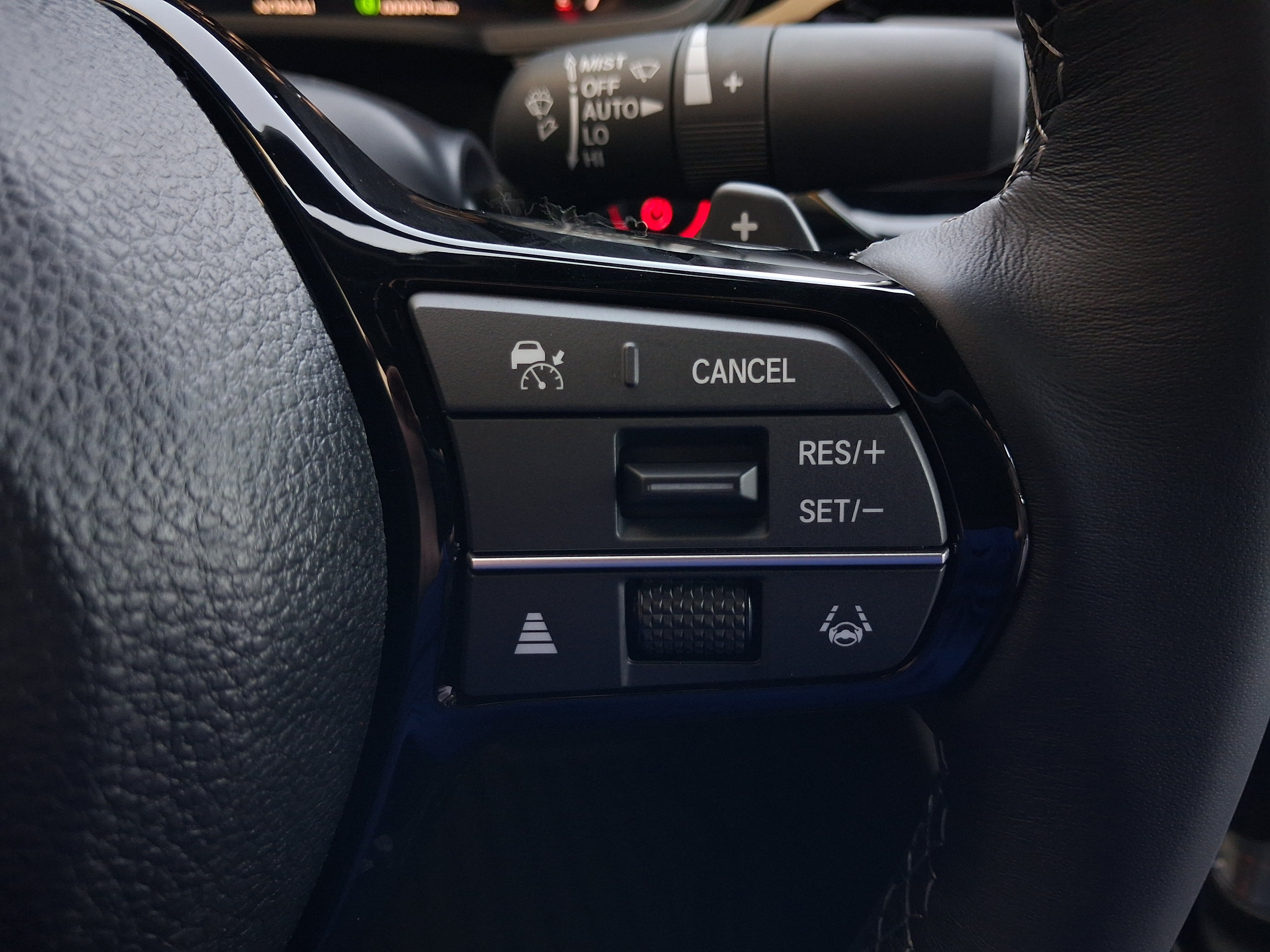 New 2026 Honda Civic Sport Touring image 11